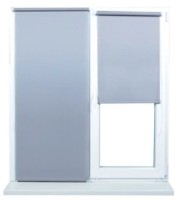 Рулонные шторы Dekora Sorsella Grey 0.70x2.30m