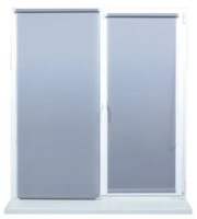 Rolete textile Dekora Sorsella Grey 0.70x2.30m imaginea #3 — magazin online Desire.md