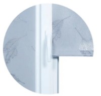 Рулонные шторы Dekora Sapphire Grey 0.65x1.70m фото №4 — интернет-магазин Desire.md