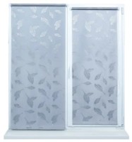 Рулонные шторы Dekora Sapphire Grey 100x1.70m фото №3 — интернет-магазин Desire.md