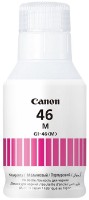 Recipient de cerneală Canon GI-46 M Magenta