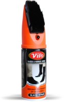 Vopsea pentru încălțăminte Vilo Black 200ml (VSS 200) imaginea #2 — magazin online Desire.md