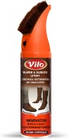 Краска для обуви Vilo Brown 200ml (VSS 200)