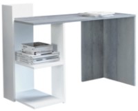 Письменный стол Accord Paco PC1 Вудкон/Белый фото №1 — интернет-магазин Desire.md