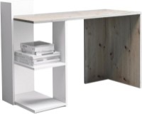 Письменный стол Accord Paco PC1 Дуб Артизан/Белый