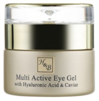 Гель для кожи вокруг глаз Health & Beauty Multi Active Eye Gel 50ml