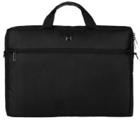 Сумка для ноутбука 2E 17 Black 2E-CBN317BK фото №2 — интернет-магазин Desire.md