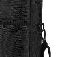 Сумка для ноутбука 2E 17 Black 2E-CBN317BK фото №7 — интернет-магазин Desire.md