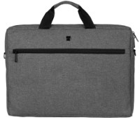 Сумка для ноутбука 2E 17 Grey 2E-CBN317GY фото №2 — интернет-магазин Desire.md