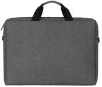 Сумка для ноутбука 2E 17 Grey 2E-CBN317GY фото №3 — интернет-магазин Desire.md