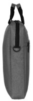 Сумка для ноутбука 2E 17 Grey 2E-CBN317GY фото №4 — интернет-магазин Desire.md