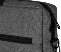 Сумка для ноутбука 2E 17 Grey 2E-CBN317GY фото №6 — интернет-магазин Desire.md
