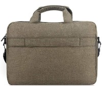 Сумка для ноутбука Lenovo Toploader T210 Green фото №2 — интернет-магазин Desire.md