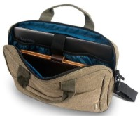 Сумка для ноутбука Lenovo Toploader T210 Green фото №3 — интернет-магазин Desire.md