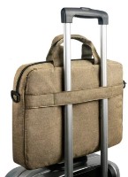 Сумка для ноутбука Lenovo Toploader T210 Green фото №4 — интернет-магазин Desire.md