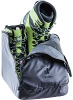 Сумка для обуви Deuter Boot Pack Graphite фото №2 — интернет-магазин Desire.md