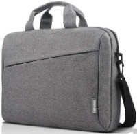 Сумка для ноутбука Lenovo Toploader T210 Grey фото №1 — интернет-магазин Desire.md