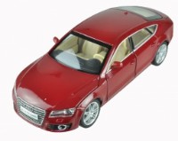 Машина MSZ Audi A7 (68248A)