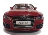 Машина MSZ Audi A7 (68248A) фото №2 — интернет-магазин Desire.md