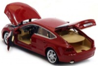Машина MSZ Audi A7 (68248A) фото №5 — интернет-магазин Desire.md
