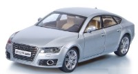 Машина MSZ Audi A7 (68248A) фото №6 — интернет-магазин Desire.md