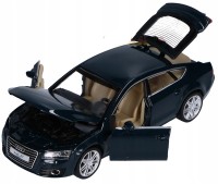 Машина MSZ Audi A7 (68319) фото №7 — интернет-магазин Desire.md