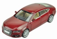 Машина MSZ Audi A7 (68319)
