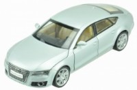 Машина MSZ Audi A7 (68319) фото №2 — интернет-магазин Desire.md