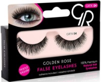Накладные ресницы Golden Rose False Eyelashes 04 фото №1 — интернет-магазин Desire.md