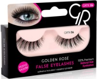 Накладные ресницы Golden Rose False Eyelashes 06 фото №1 — интернет-магазин Desire.md