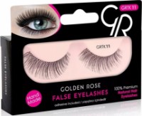 Накладные ресницы Golden Rose False Eyelashes 11 фото №1 — интернет-магазин Desire.md