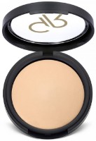 Пудра для лица Golden Rose Mineral Terracotta Powder 01 фото №1 — интернет-магазин Desire.md