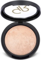 Пудра для лица Golden Rose Mineral Terracotta Powder 08 фото №1 — интернет-магазин Desire.md