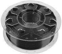 Filament pentru imprimare 3D Creality PET-G Black 1kg imaginea #2 — magazin online Desire.md