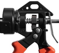 Пистолет для герметика Dnipro-M S-1 Pro фото №3 — интернет-магазин Desire.md