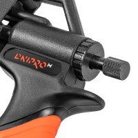 Pistol cu spumă poliuretanică Dnipro-M TF-3 imaginea #4 — magazin online Desire.md