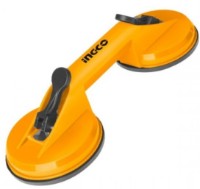 Присоска вакуумная Ingco HSU025001