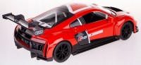 Машина MSZ Audi R8 LMS (68262A) фото №4 — интернет-магазин Desire.md