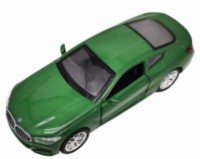 Mașină MSZ BMW M850i Coupé (68415)