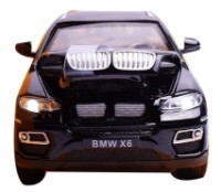 Машина MSZ BMW X6 (68311) фото №6 — интернет-магазин Desire.md