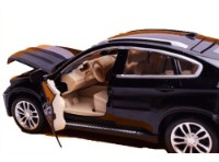 Машина MSZ BMW X6 (68311) фото №7 — интернет-магазин Desire.md