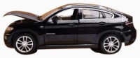 Машина MSZ BMW X6 (68311) фото №8 — интернет-магазин Desire.md