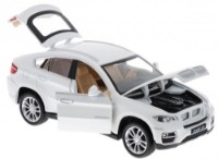 Машина MSZ BMW X6 (68311) фото №9 — интернет-магазин Desire.md