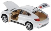 Машина MSZ BMW X6 (68311) фото №10 — интернет-магазин Desire.md