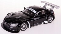 Машина MSZ BMW Z4 GT3 (68251A)
