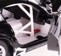 Машина MSZ BMW Z4 GT3 (68251A) фото №3 — интернет-магазин Desire.md