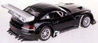 Машина MSZ BMW Z4 GT3 (68251A) фото №4 — интернет-магазин Desire.md