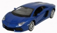 Машина MSZ Lamborghini Aventador Coupé (68254A)
