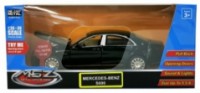 Машина MSZ Mercedes-Benz S600 (68401M) фото №3 — интернет-магазин Desire.md