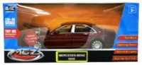 Машина MSZ Mercedes-Benz S600 (68401M) фото №4 — интернет-магазин Desire.md
